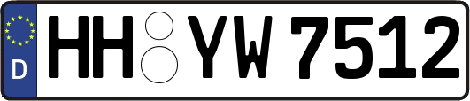 HH-YW7512