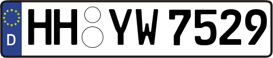 HH-YW7529