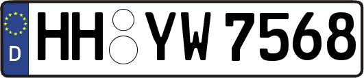 HH-YW7568