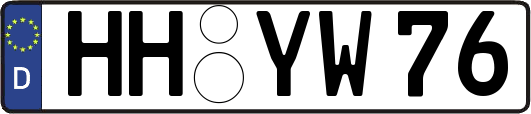 HH-YW76