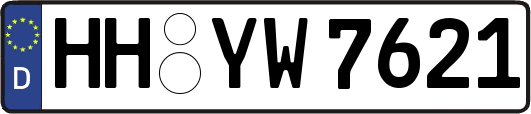 HH-YW7621