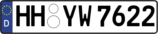 HH-YW7622