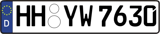 HH-YW7630