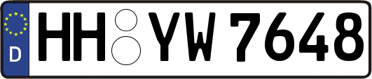 HH-YW7648