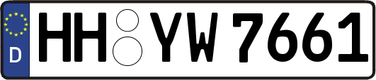 HH-YW7661