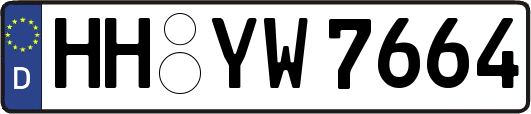 HH-YW7664