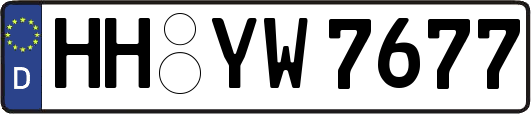 HH-YW7677