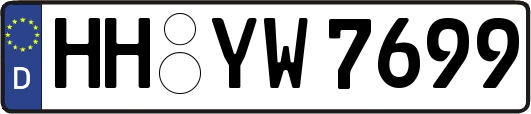 HH-YW7699