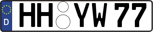 HH-YW77