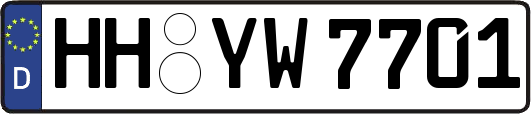 HH-YW7701