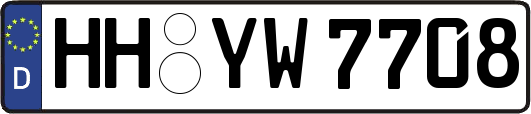 HH-YW7708