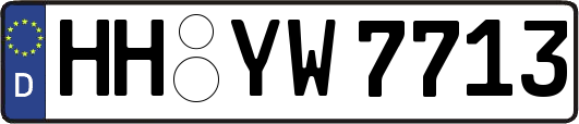 HH-YW7713