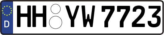 HH-YW7723