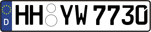 HH-YW7730