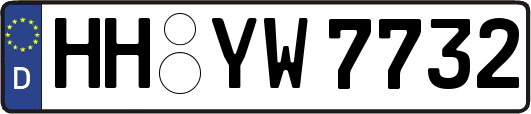 HH-YW7732