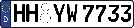 HH-YW7733