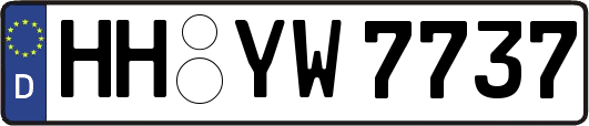 HH-YW7737