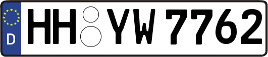 HH-YW7762