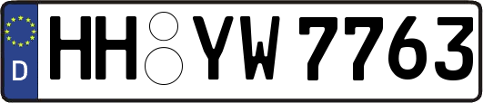 HH-YW7763