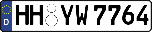 HH-YW7764