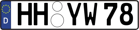HH-YW78