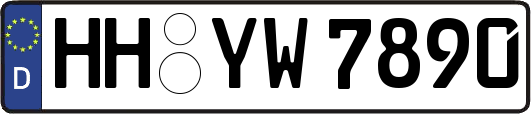 HH-YW7890