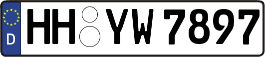 HH-YW7897