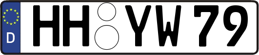 HH-YW79
