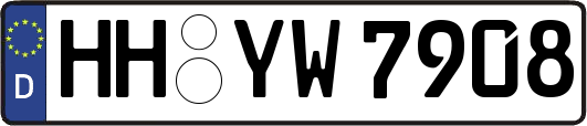 HH-YW7908