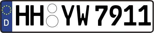 HH-YW7911