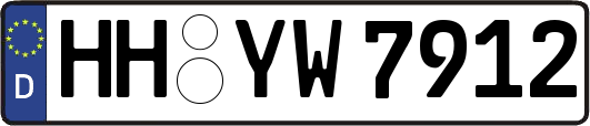 HH-YW7912