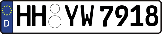 HH-YW7918