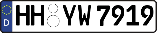 HH-YW7919