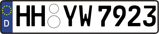HH-YW7923