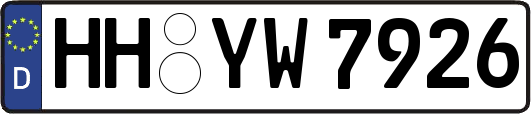 HH-YW7926