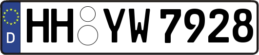 HH-YW7928