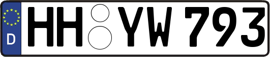 HH-YW793