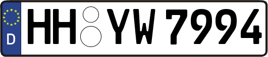 HH-YW7994