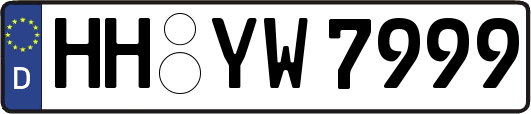 HH-YW7999