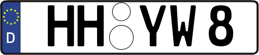 HH-YW8