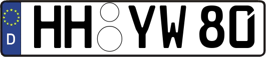 HH-YW80