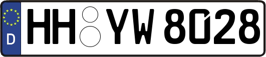 HH-YW8028