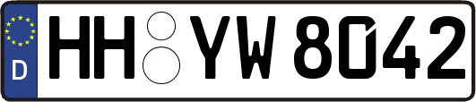 HH-YW8042