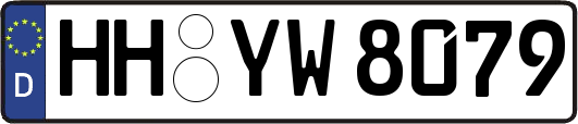 HH-YW8079
