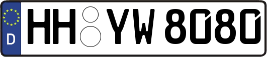 HH-YW8080