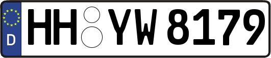 HH-YW8179