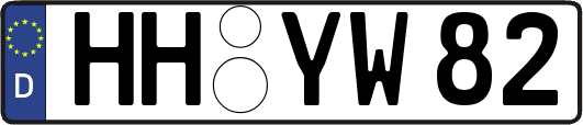 HH-YW82