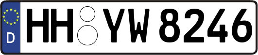 HH-YW8246