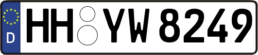 HH-YW8249