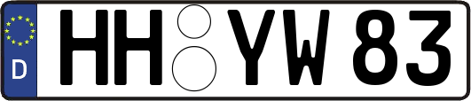 HH-YW83